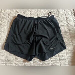 Nike Dri-Fit running shorts
